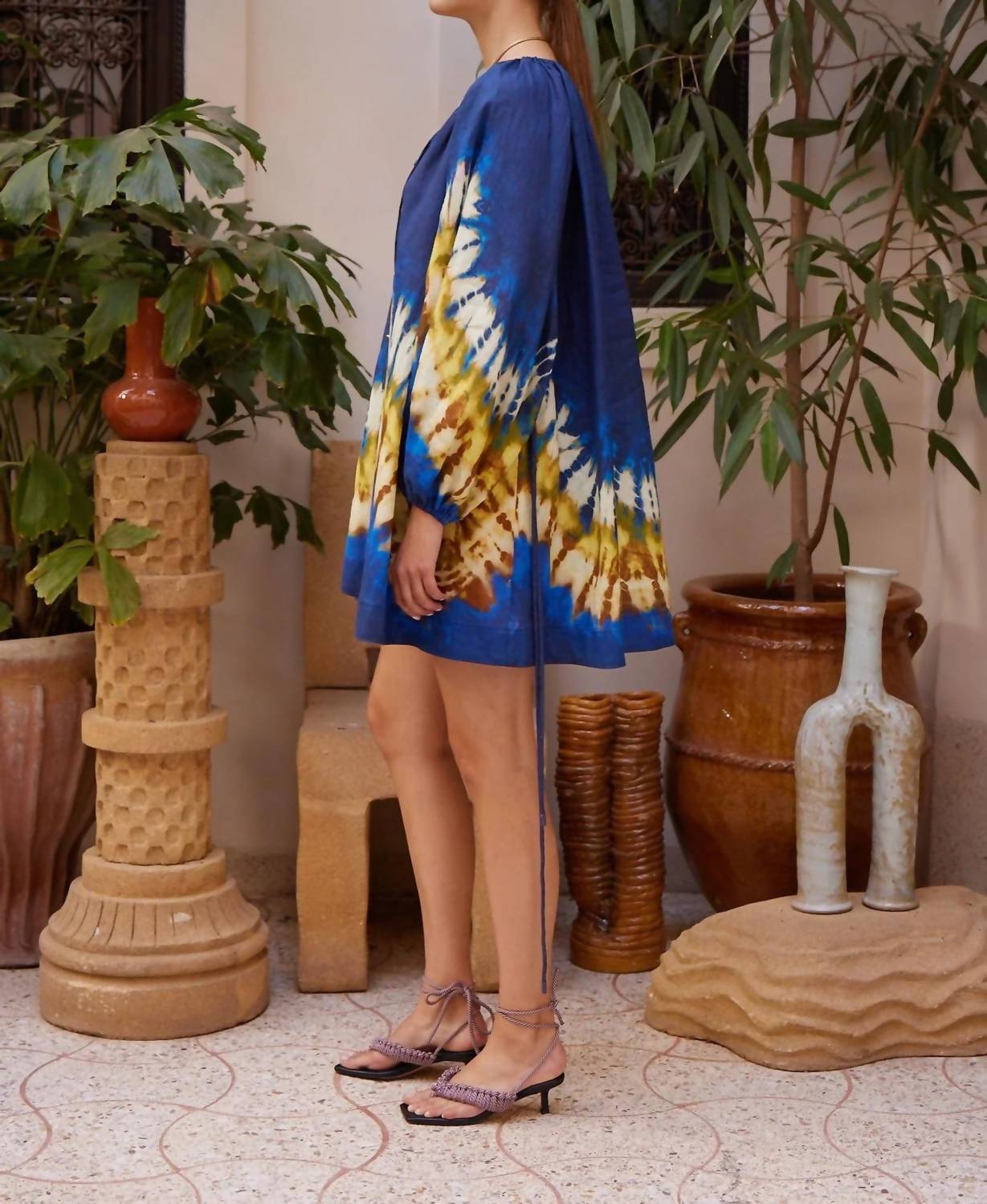 Alemais - Martine Dress