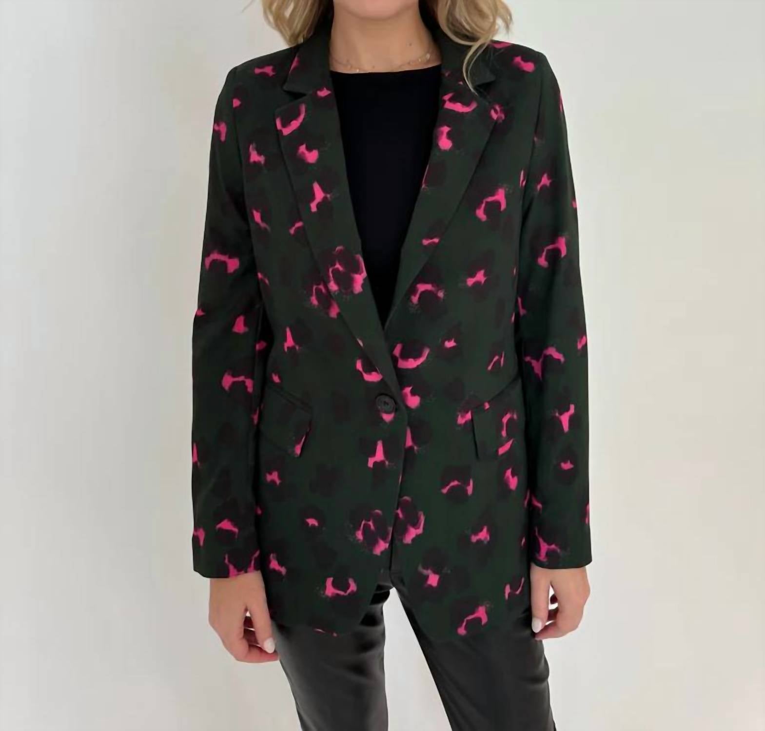 Vilagallo - Andrea Jacket