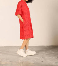 Maude Vivante - Zuri Dress