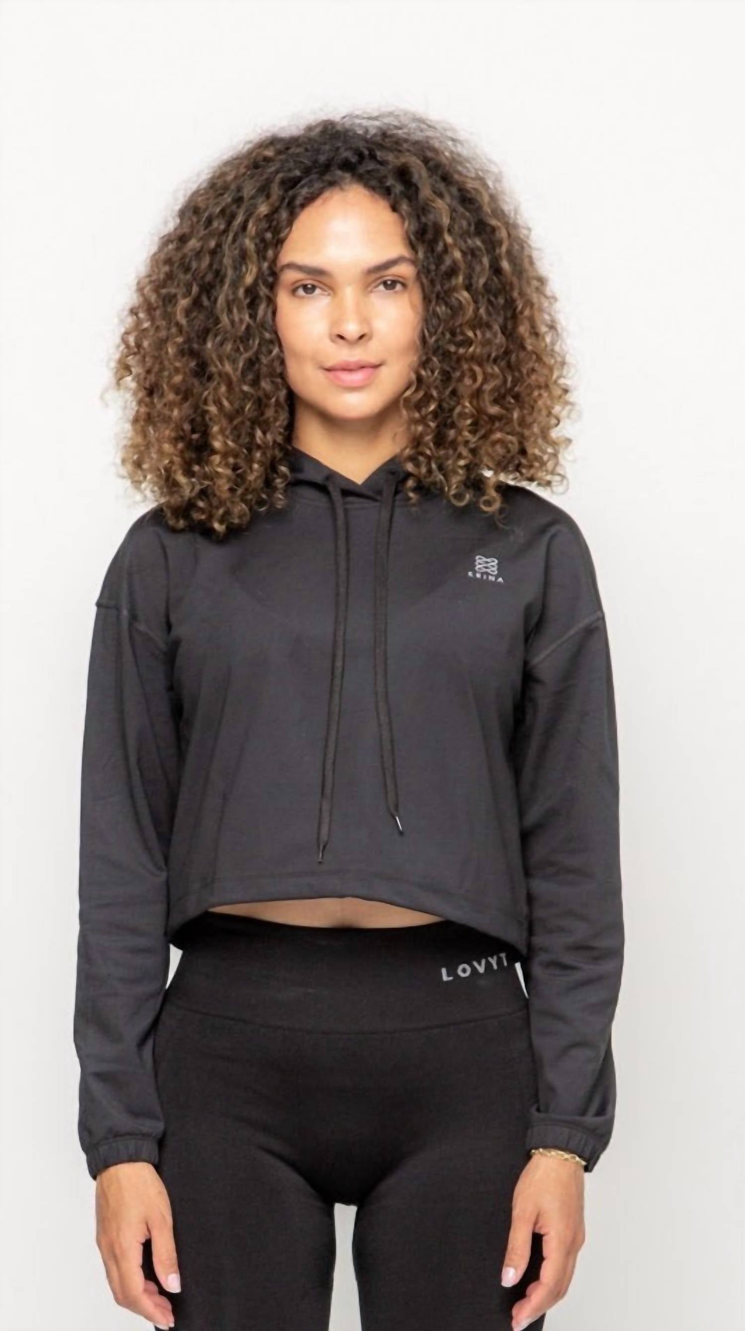 Lovyt - Hoodies