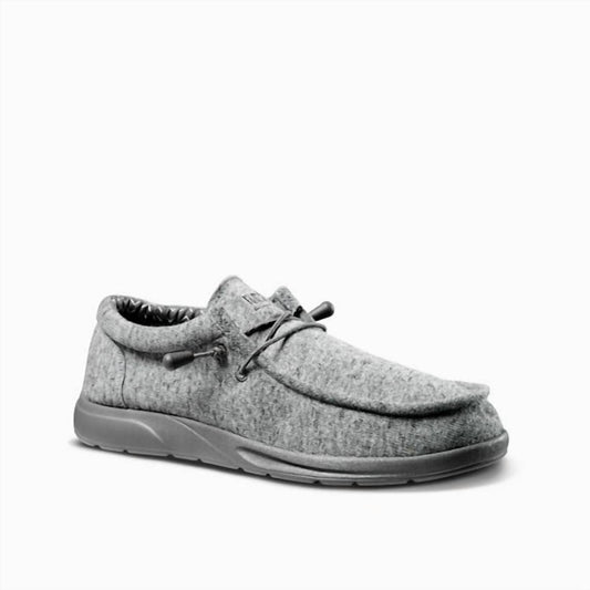Reef - Men's Cushion Coast Slip-on Shoes