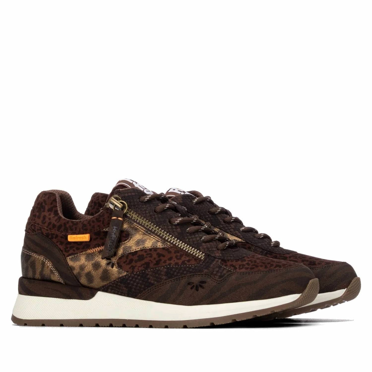 Refresh - Women's Casual Sneakers