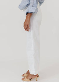 Frank & Eileen - Wexford Linen Trouser