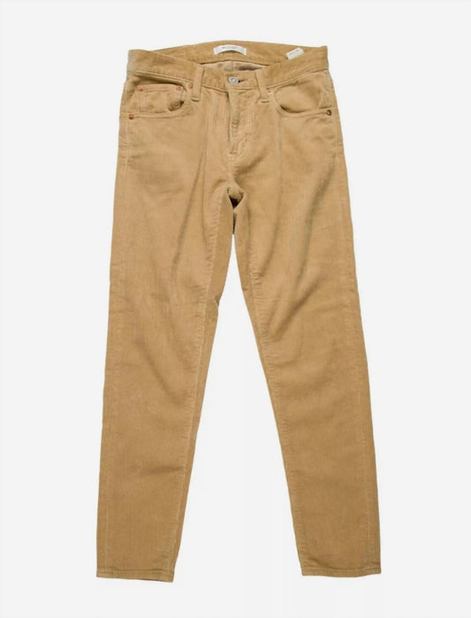 Moussy - Ailey Corduroy Pant