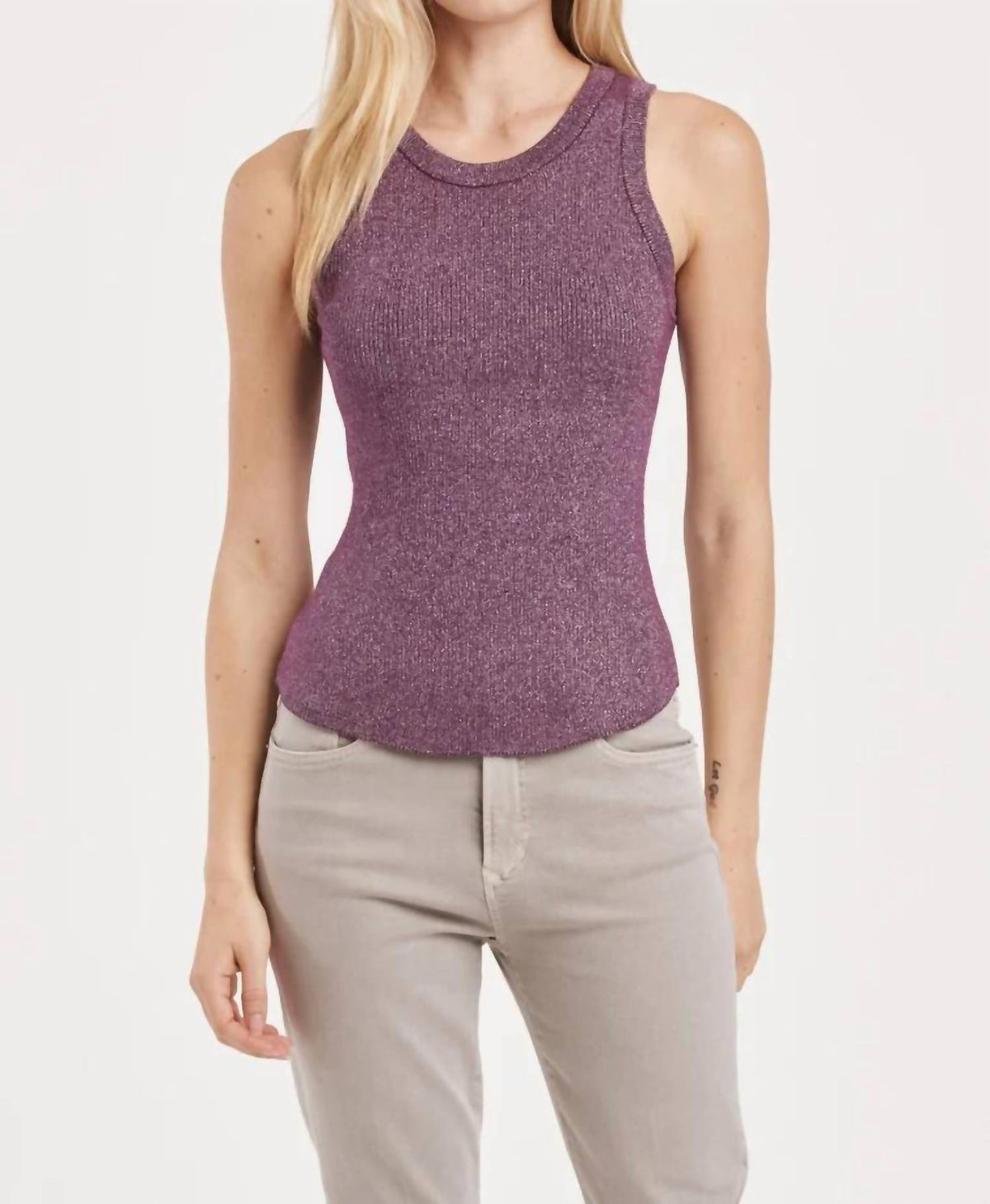 Another Love - Cora Tank Top