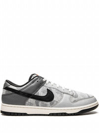 Nike - Men's Dunk Low Sneakers