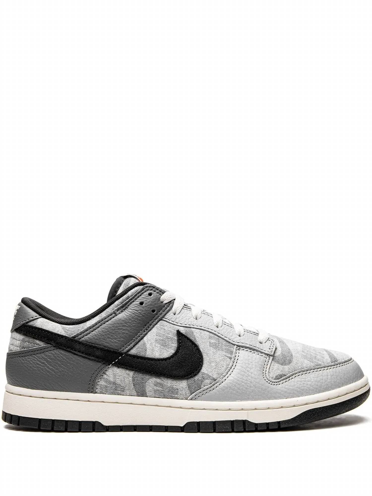 Nike - Men's Dunk Low Sneakers