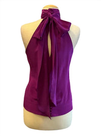 Lavender Brown - Women's Pearl Top