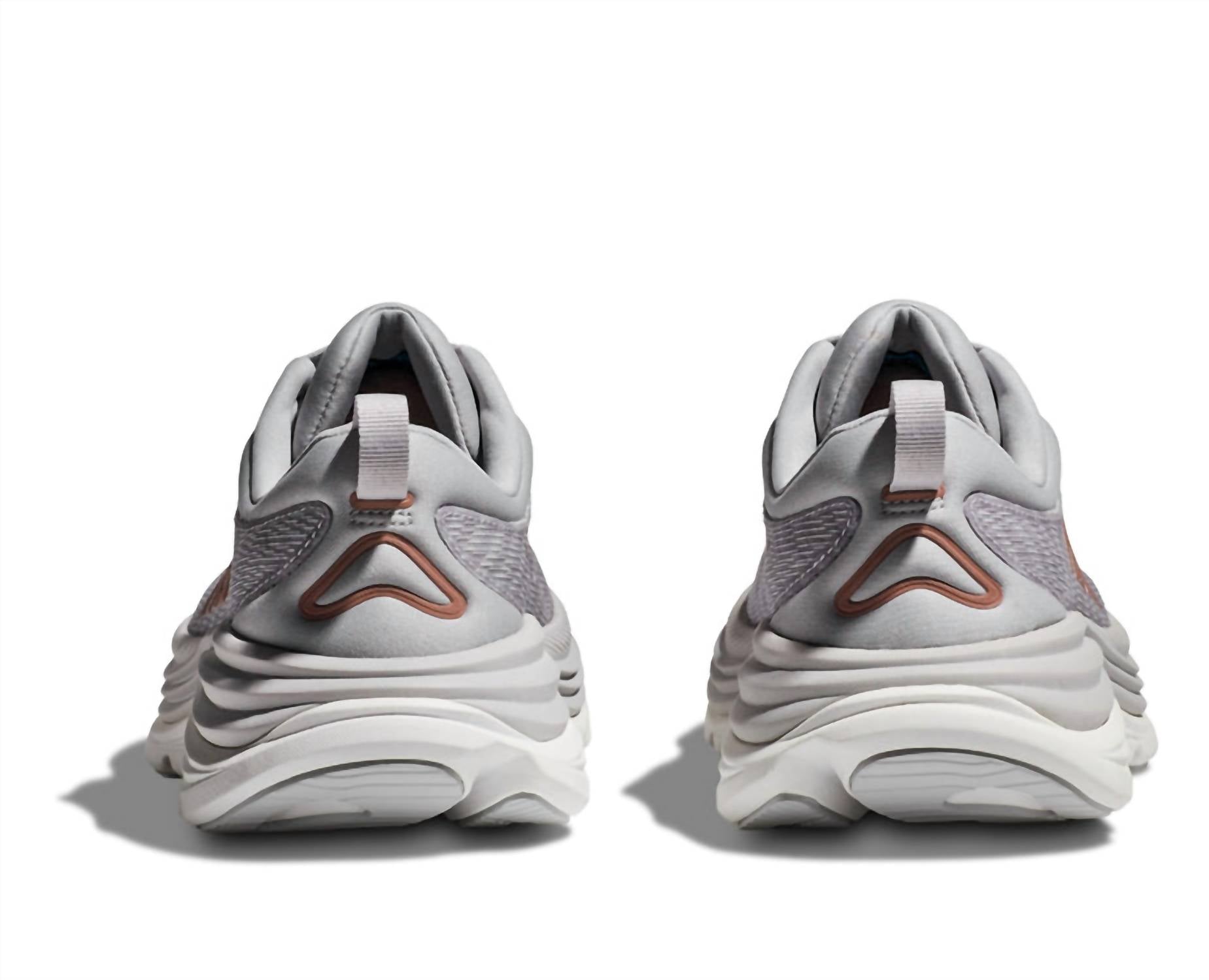 Hoka - Women's Gaviota 5 Running Shoes - Wide