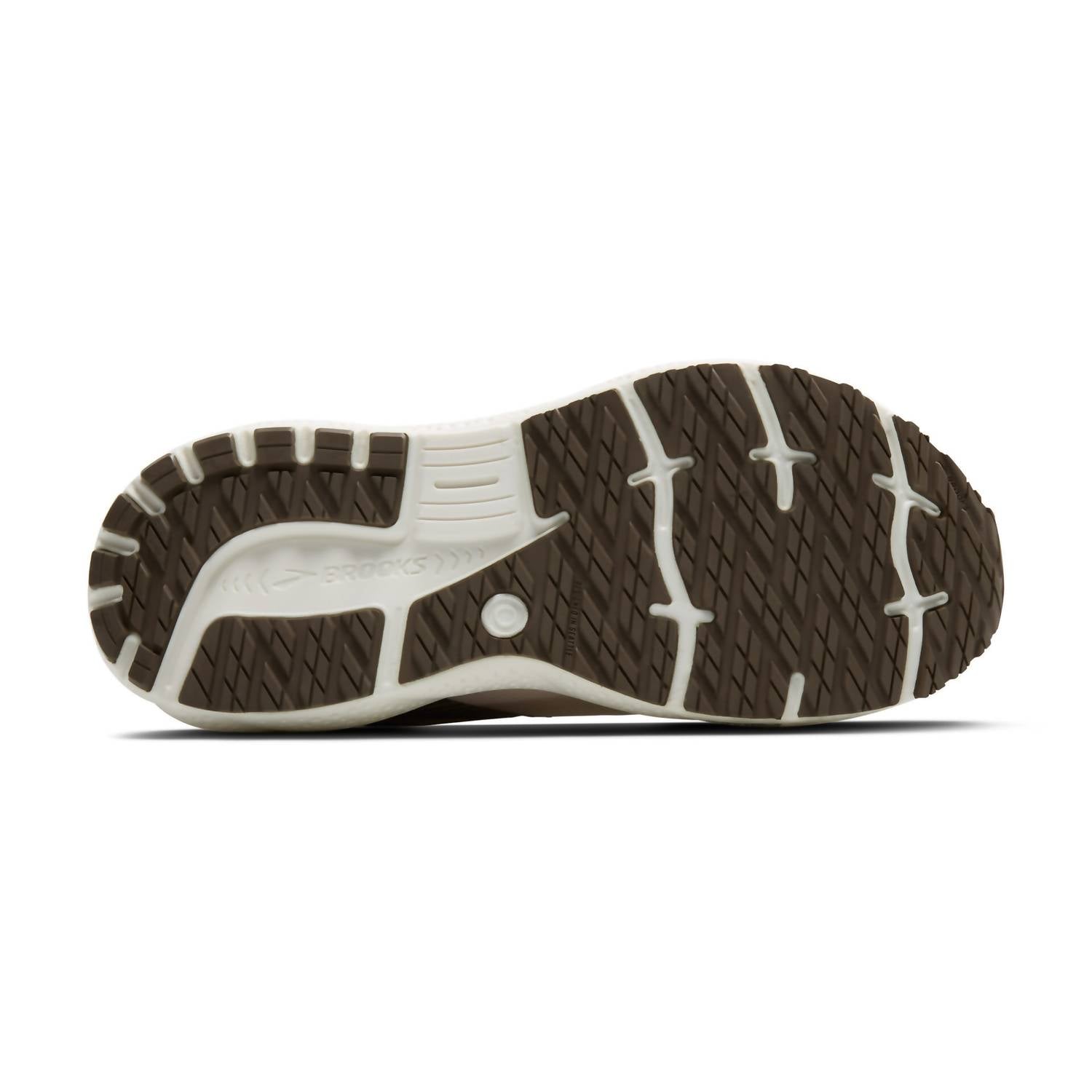 Brooks - Women's Ghost 16 Weatherized Running Shoes