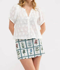 Smith & Quinn - Imogen Top