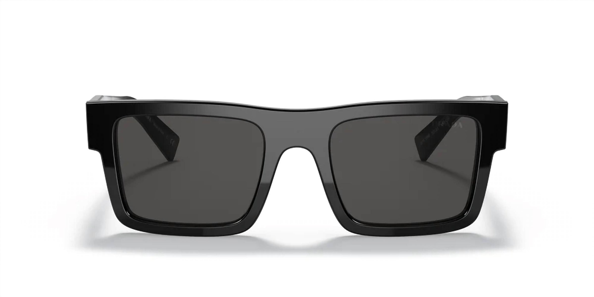 Prada - Men's Rectangle Style Sunglasses