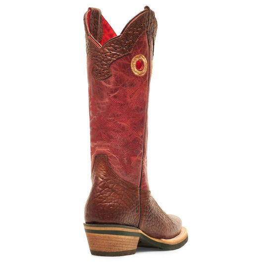Forastero - Women's Cowgirl Leather Boots