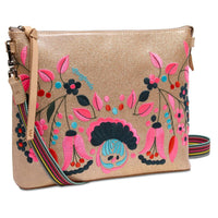 Consuela - Women's Lyla Downtown Crossbody Bag