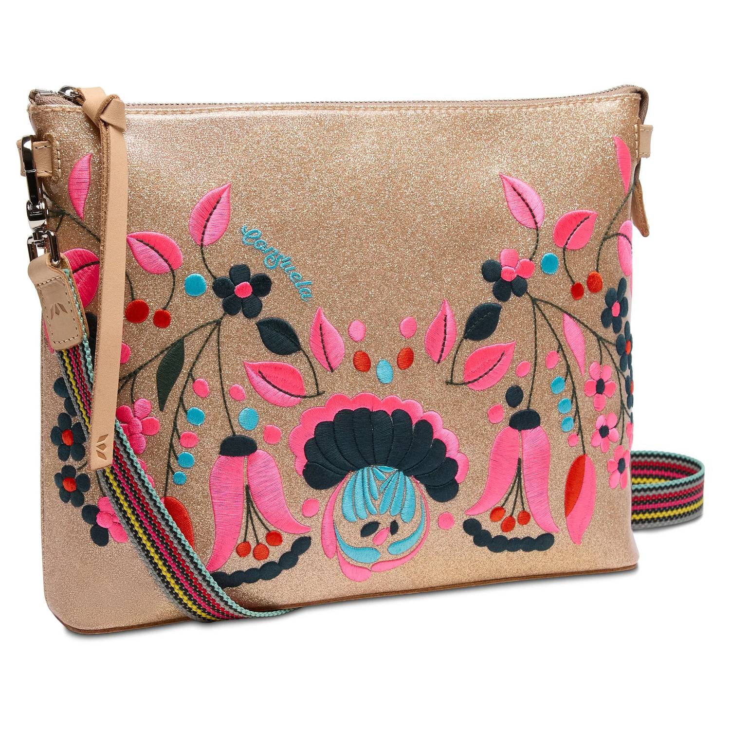Consuela - Women's Lyla Downtown Crossbody Bag