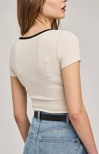 Gentle Fawn - Shayleen Top