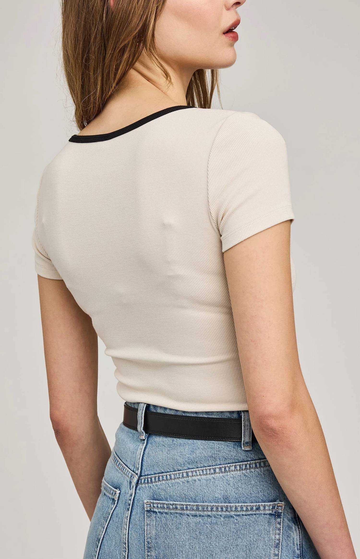 Gentle Fawn - Shayleen Top