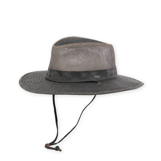 Pistil - Colton Sun Hat