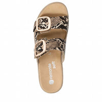 Remonte - Women's Flat Sandal
