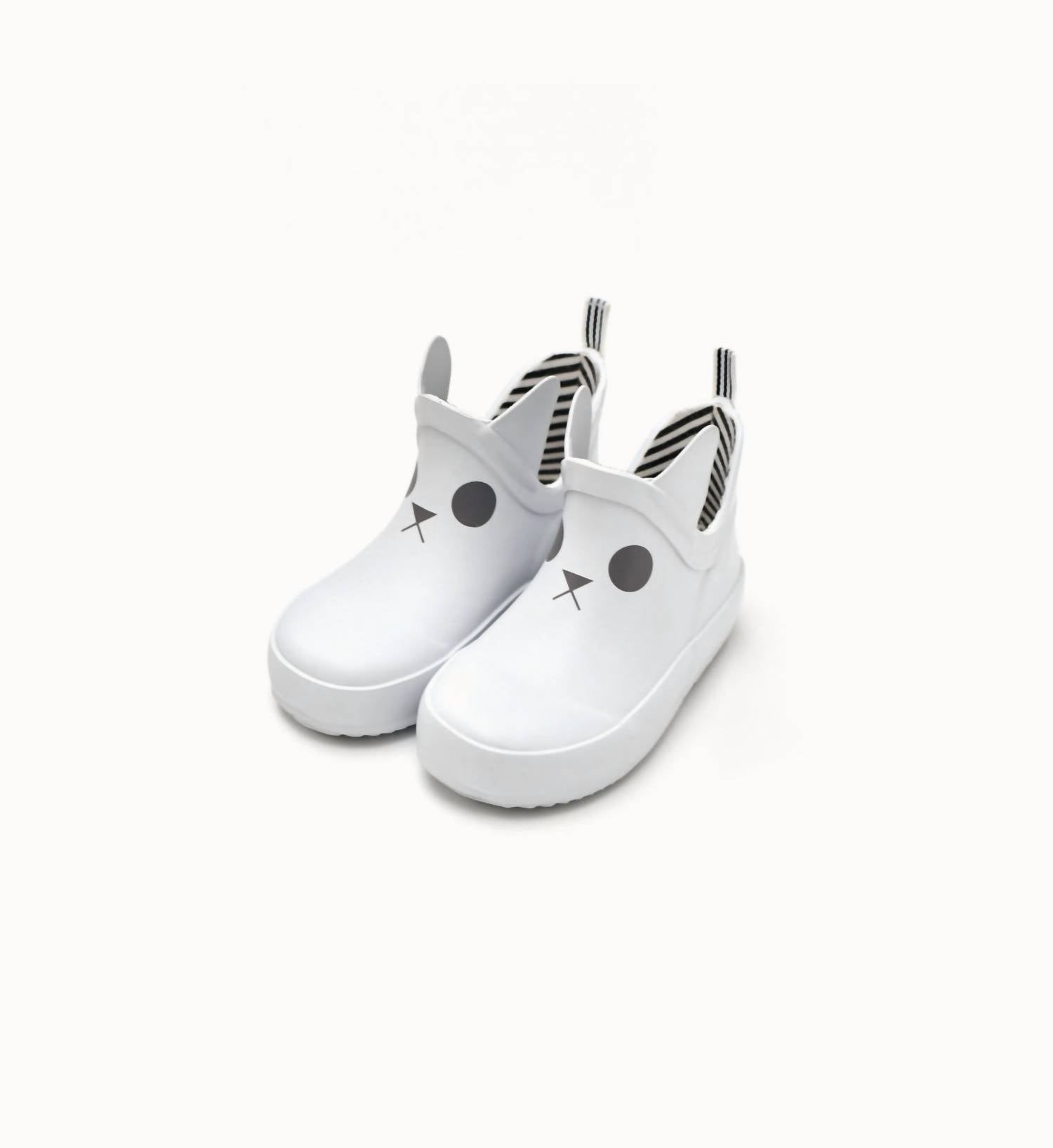 Boxbo - Girl's Kerran Boots