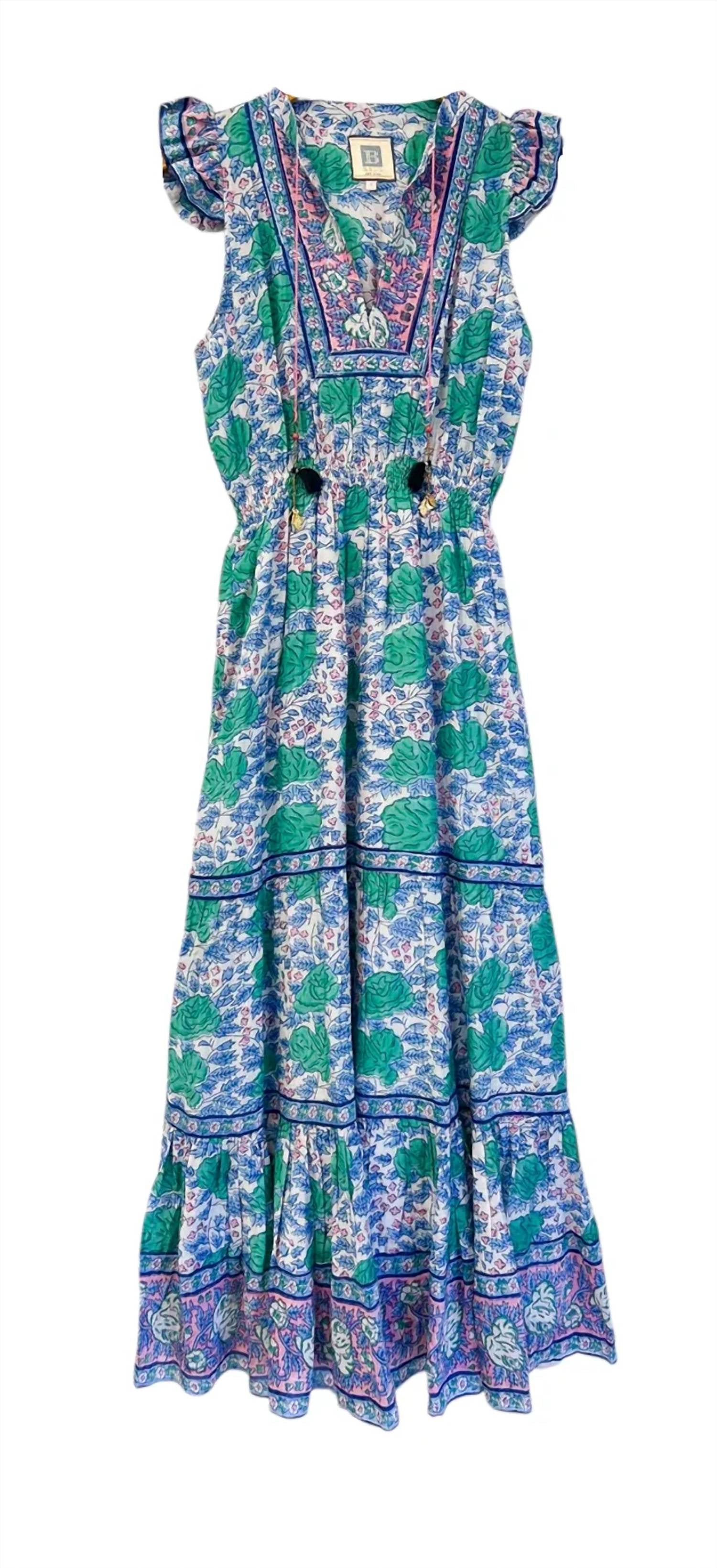 Bell - Lola Maxi Dress