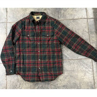 Todd Snyder - Quilted Wool Blend Plaid Shirt Jacket