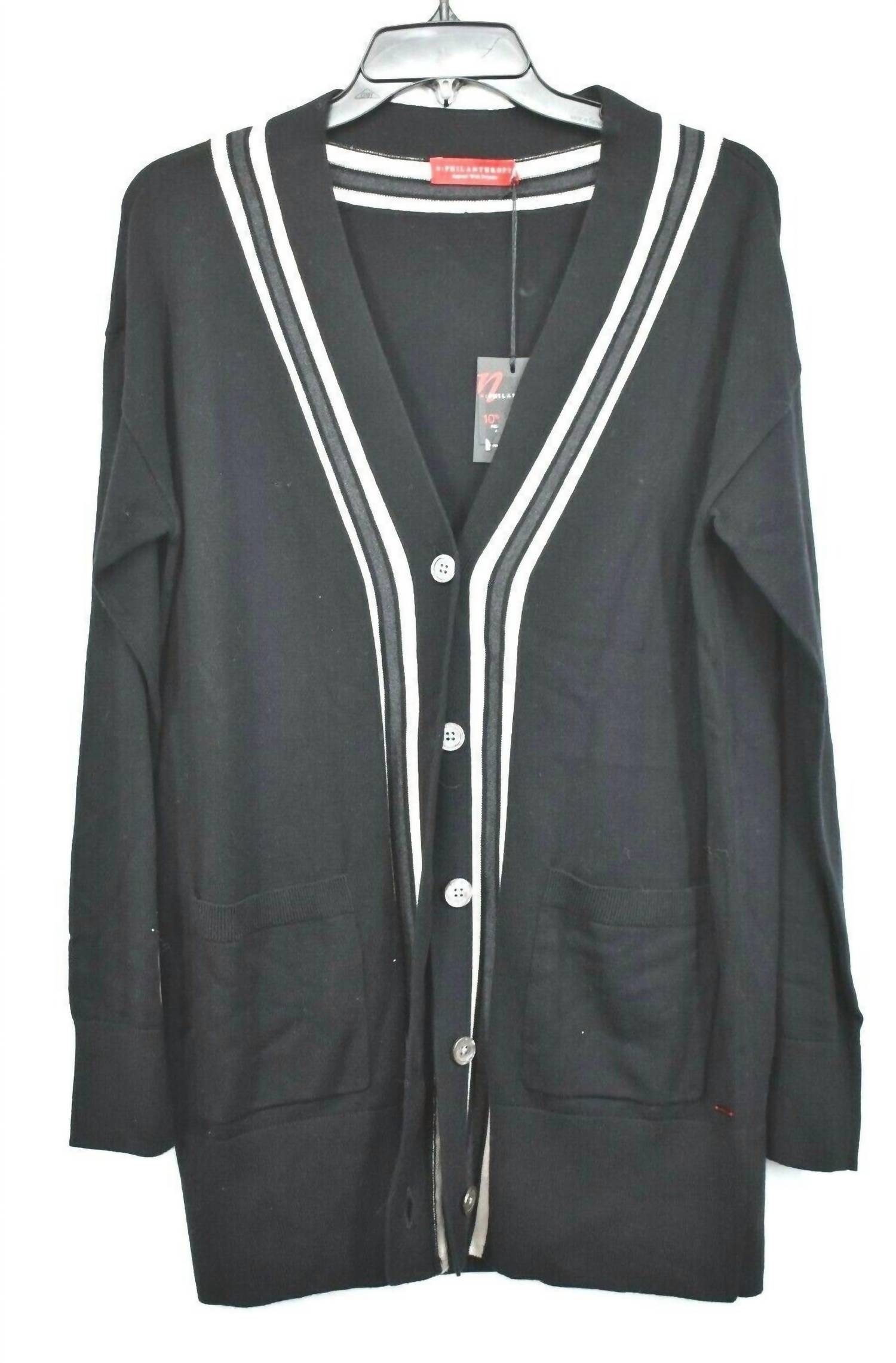 N:Philanthropy - Women's Dex Cardigan