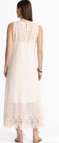 Johnny Was - Nydia Applique Dress