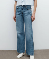 Twp - Tangled Up Mid-rise Jeans