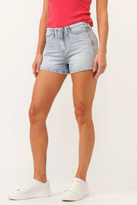 Dear John Denim - Carrie High Rise Jean Shorts