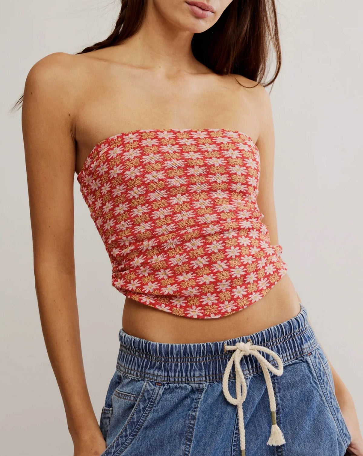 Free People - Boulevard Tube Top