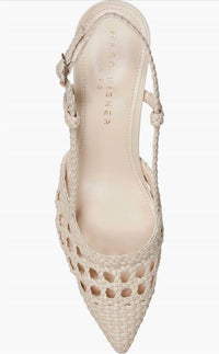 Marc Fisher - Women's Zunnie Slingback Heel