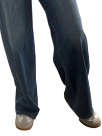 Risen - Slouchy Baggy Jeans