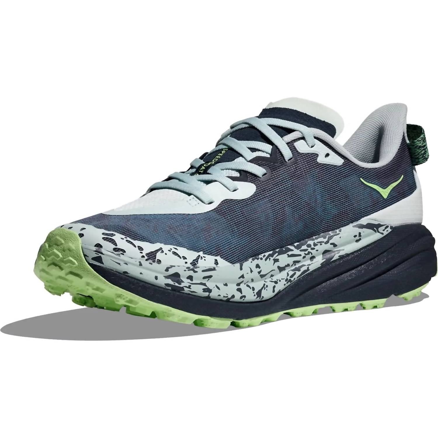 Hoka - Men's Speedgoat 6 Running Shoes