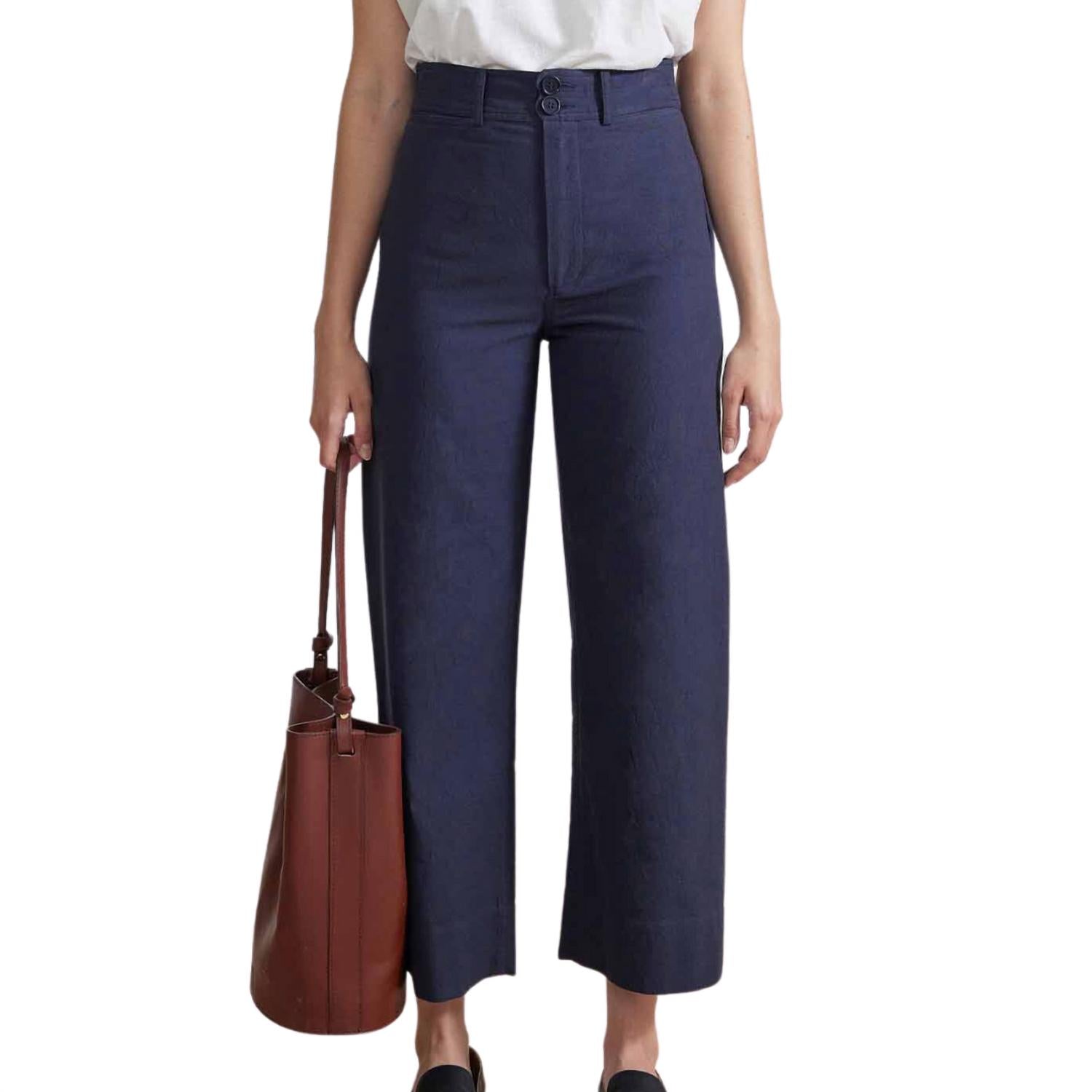 Apiece Apart - Women's Classic Merida Pant