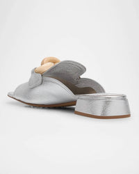 Pedro Garcia - Women's Enna Heel