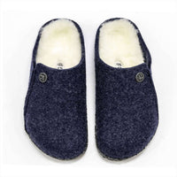 Birkenstock - Girl's Zermatt Rivet Kids Comfort Clogs