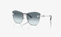 Jimmy Choo - Women's Cat Eye Sunglasses