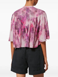 Isabel Marant - Veelia Top