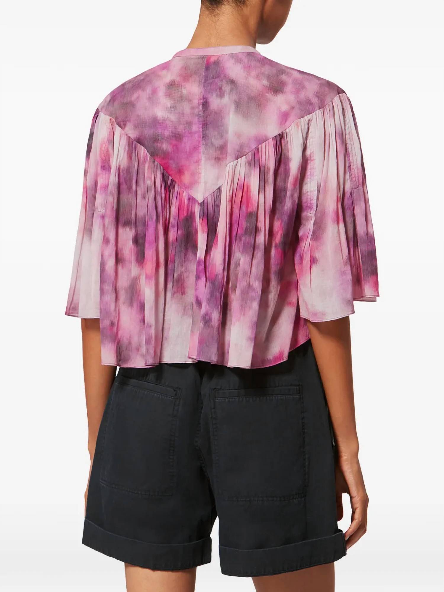 Isabel Marant - Veelia Top