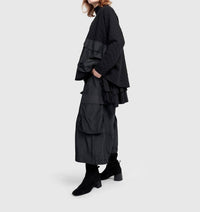 Alembika - Urban Wide Cargo Pants