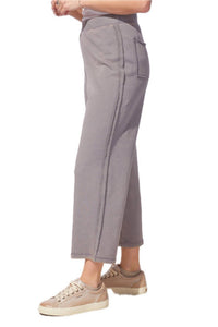Escape By Habitat - Color Wash Terry Pants