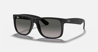Ray Ban - Men's Justin Matte Sunglasses