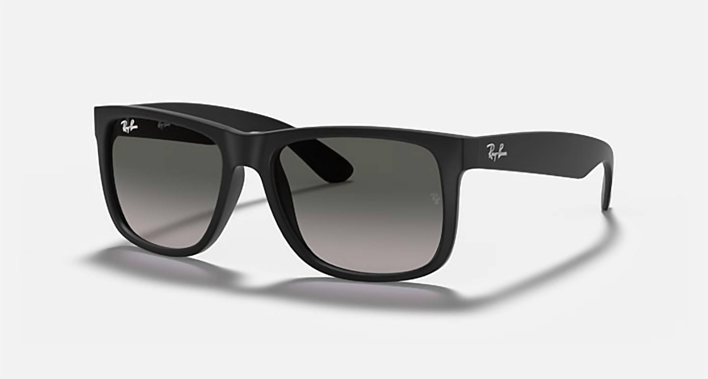 Ray Ban - Men's Justin Matte Sunglasses