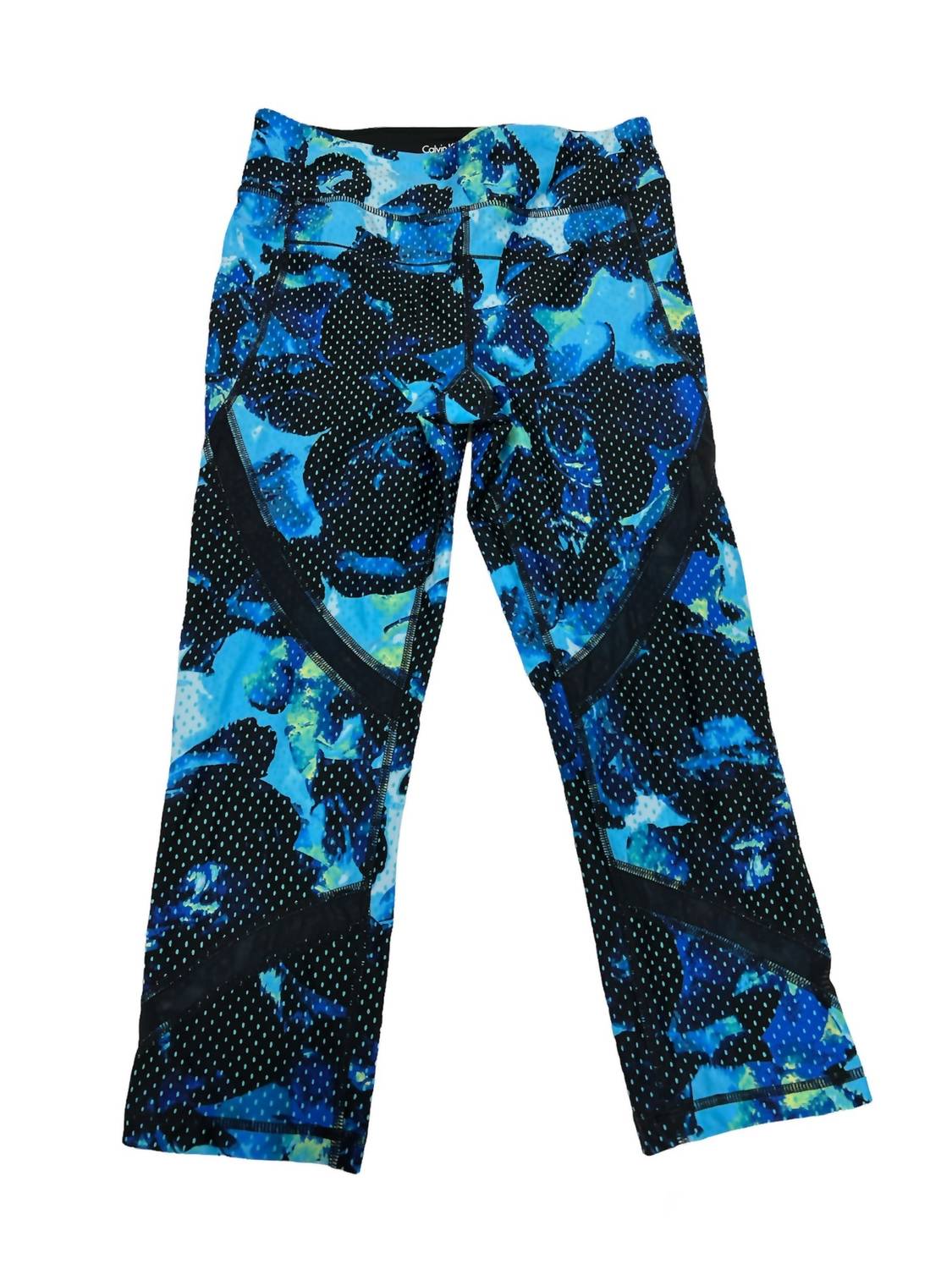 Calvin Klein - Women's Quick Dry Performance Leggings