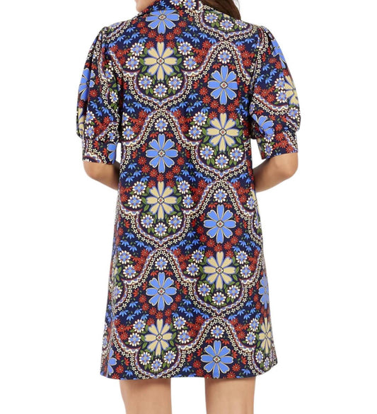 Jude Connally - Emerson Felicity Floral Dress