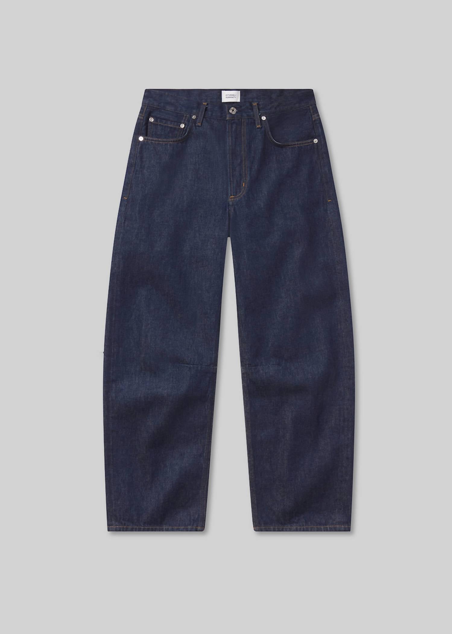 Citizens Of Humanity - Miro Relaxed Barrel Jeans