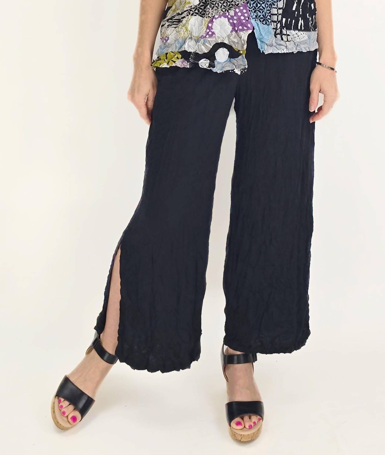 Chalet Et Ceci - Tilley Pant