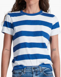 Askk Ny - Classic Stripe Tee