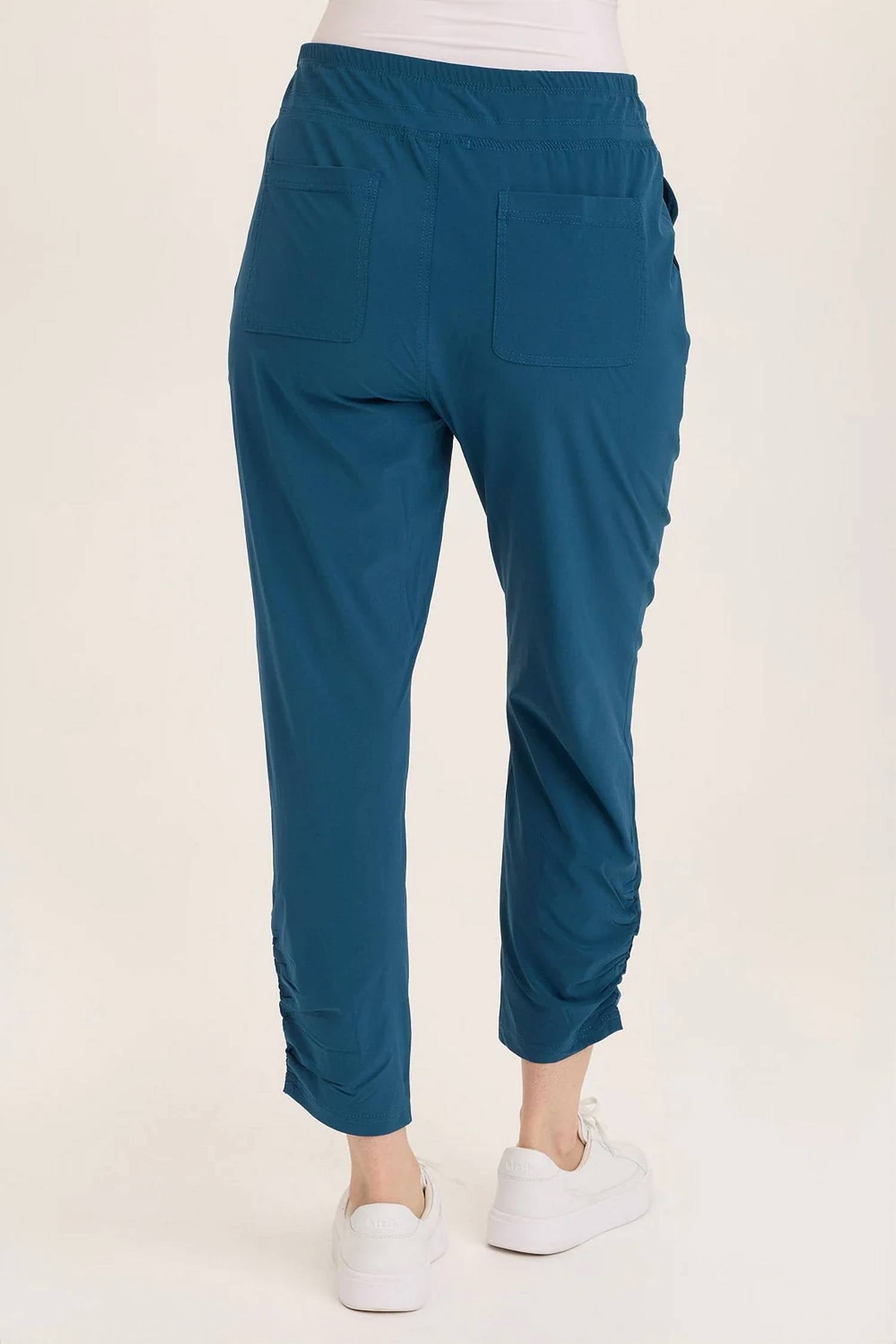 Xcvi - Active Lyan Pants
